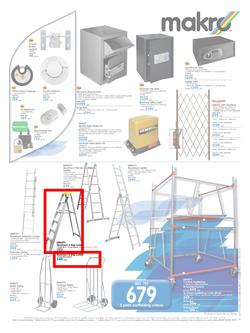 Makro : Back To Site (14 Jan - 10 Feb 2014), page 21