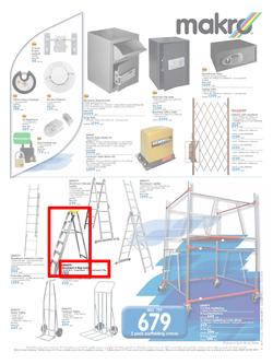 Makro : Back To Site (14 Jan - 10 Feb 2014), page 21
