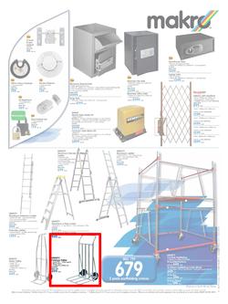 Makro : Back To Site (14 Jan - 10 Feb 2014), page 21