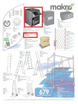 Makro : Back To Site (14 Jan - 10 Feb 2014), page 21