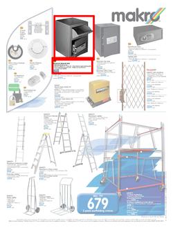 Makro : Back To Site (14 Jan - 10 Feb 2014), page 21