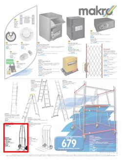 Makro : Back To Site (14 Jan - 10 Feb 2014), page 21