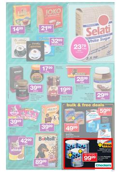 Checkers Mpumalanga : Easter (7 Apr - 21 Apr 2014), page 21