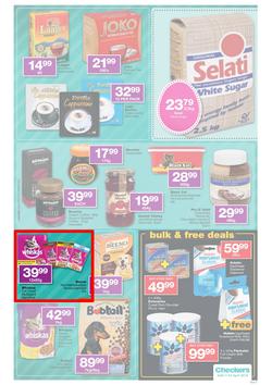 Checkers Mpumalanga : Easter (7 Apr - 21 Apr 2014), page 21