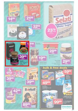 Checkers Mpumalanga : Easter (7 Apr - 21 Apr 2014), page 21