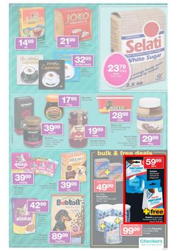 Checkers Mpumalanga : Easter (7 Apr - 21 Apr 2014), page 21