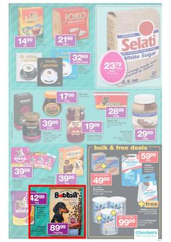 Checkers Mpumalanga : Easter (7 Apr - 21 Apr 2014), page 21