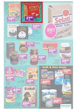 Checkers Mpumalanga : Easter (7 Apr - 21 Apr 2014), page 21