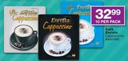 Cafe Enrista Cappuccino-10's Per Pack