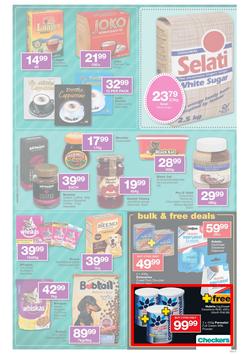 Checkers North West : Easter (7 Apr - 21 Apr 2014), page 21