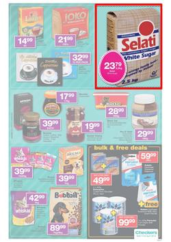 Checkers North West : Easter (7 Apr - 21 Apr 2014), page 21