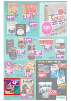 Checkers North West : Easter (7 Apr - 21 Apr 2014), page 21