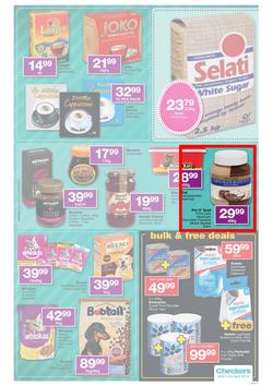 Checkers North West : Easter (7 Apr - 21 Apr 2014), page 21