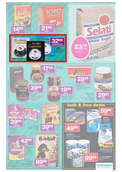 Checkers North West : Easter (7 Apr - 21 Apr 2014), page 21