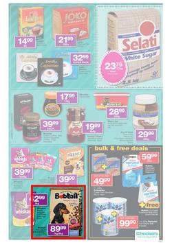 Checkers North West : Easter (7 Apr - 21 Apr 2014), page 21