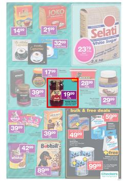 Checkers North West : Easter (7 Apr - 21 Apr 2014), page 21