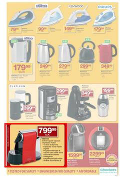 Checkers Gauteng : (23 Apr - 4 May 2014), page 21