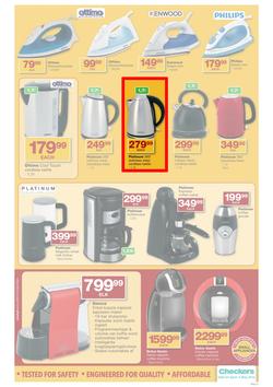 Checkers Gauteng : (23 Apr - 4 May 2014), page 21