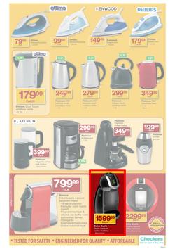 Checkers Gauteng : (23 Apr - 4 May 2014), page 21