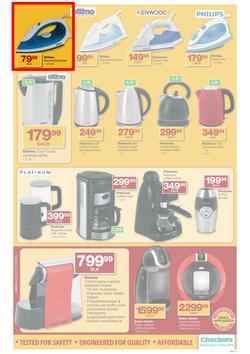 Checkers Gauteng : (23 Apr - 4 May 2014), page 21