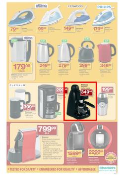 Checkers Gauteng : (23 Apr - 4 May 2014), page 21
