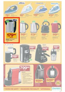 Checkers Gauteng : (23 Apr - 4 May 2014), page 21