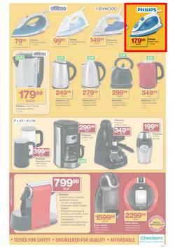Checkers Gauteng : (23 Apr - 4 May 2014), page 21