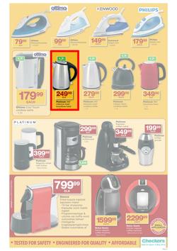 Checkers Gauteng : (23 Apr - 4 May 2014), page 21
