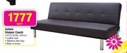 Saturn Sleeper Couch-Each