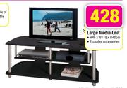 Large Media Unit 