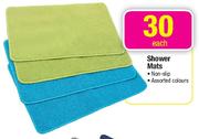Shower Mats-Each