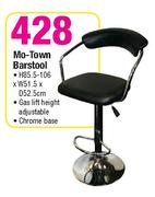 Mo-Town Barstool