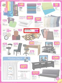Game : Save Money this Spring (21 Aug - 27 Aug 2013), page 21