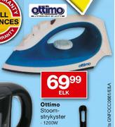 Ottimo Stoom-Strykyster-1200W Elk