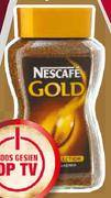 Nescafe Gold Koffie-200gm