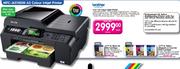 Brother 4-in-1 A3 Colour Inkjet Printer-Each