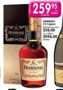 Hennessy V.S  Cognac-1 x 750ml