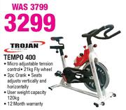 Trojan Tempo 400-Each