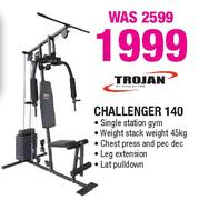Trojan Challenger 140-Each