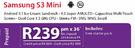 Samsung S3 Mini