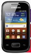 Samsung Pocket Plus 5300