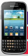 Samsung Galaxy Chat