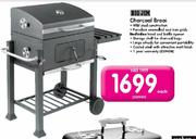Big Jim Charcoal Braai-Each