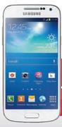 Samsung Galaxy S4-Topup Contract 50