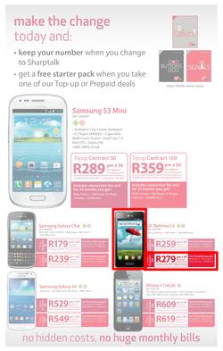 Ellerines : Christmas Made Easy With Low Low Instalments Guaranteed! (Valid until 23 Jan 2014), page 22