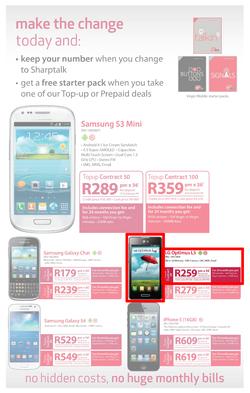 Ellerines : Christmas Made Easy With Low Low Instalments Guaranteed! (Valid until 23 Jan 2014), page 22
