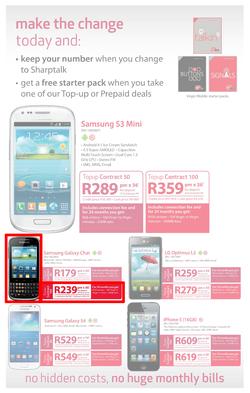 Ellerines : Christmas Made Easy With Low Low Instalments Guaranteed! (Valid until 23 Jan 2014), page 22