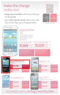 Ellerines : Christmas Made Easy With Low Low Instalments Guaranteed! (Valid until 23 Jan 2014), page 22