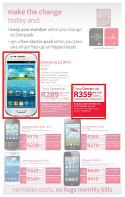 Ellerines : Christmas Made Easy With Low Low Instalments Guaranteed! (Valid until 23 Jan 2014), page 22