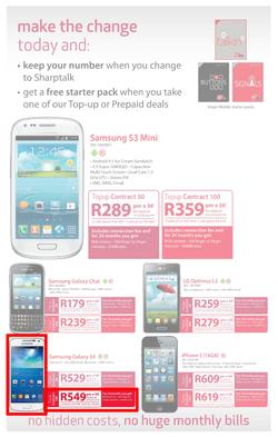 Ellerines : Christmas Made Easy With Low Low Instalments Guaranteed! (Valid until 23 Jan 2014), page 22
